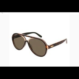 GG0270S/S 003-BRN/Multi 57-14